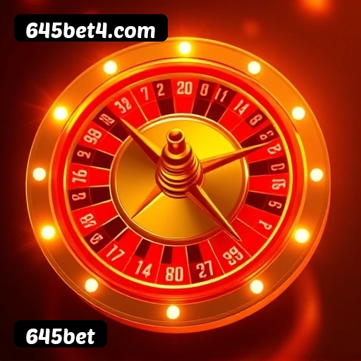 Vantagens exclusivas 645bet para jogadores brasileiros - São Paulo, Rio, BH