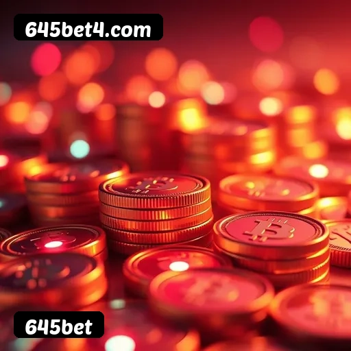 Tabela RTP dos jogos de cassino da 645bet