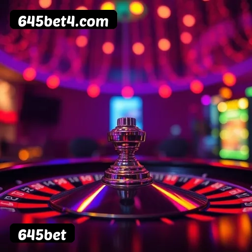 Jogo responsável 645bet - Ferramentas de controle, limites, auto-exclusão, suporte CVV 188