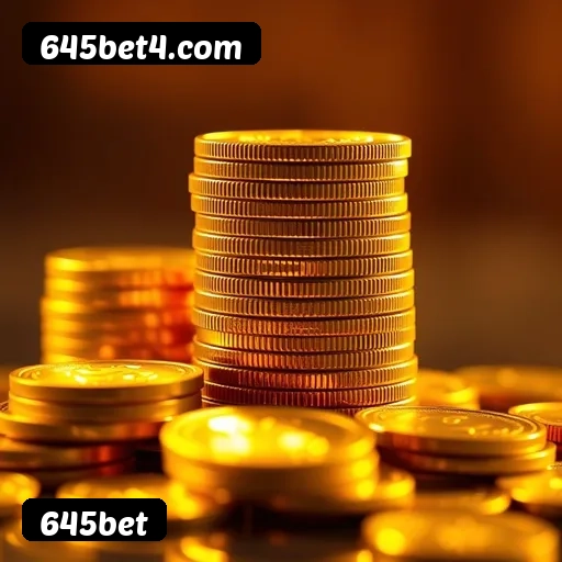 645bet segurança SSL 256-bit - Licença Curaçao, eCOGRA, GLI certificado