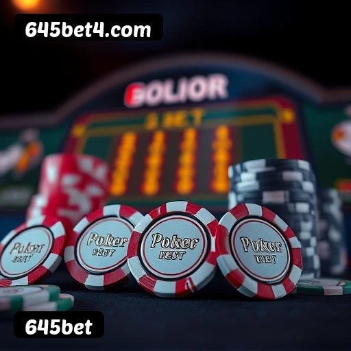 Estatísticas 645bet novembro 2024 - 87 mil jogadores ativos, R$47M pagos, RTP 96.52%