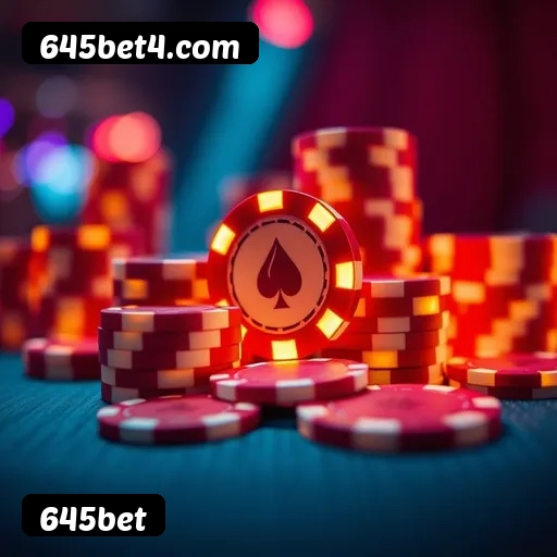 6 vantagens exclusivas do programa VIP da 645bet