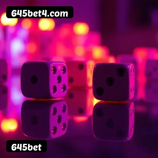 Níveis do programa VIP da 645bet